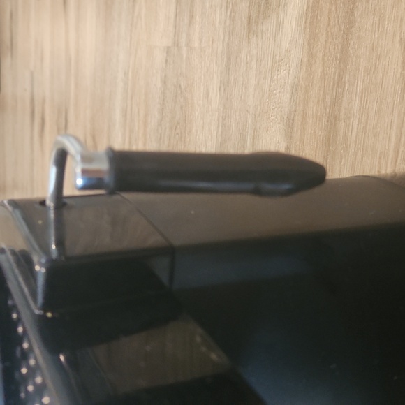 Bella Espresso Machine - Picture 8 of 11